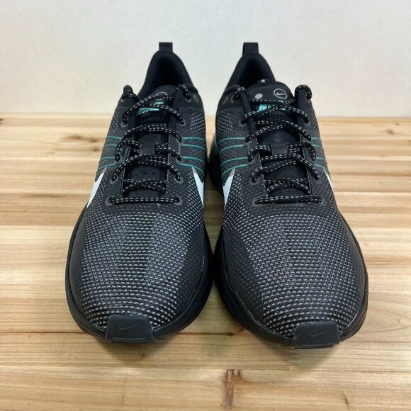 Nike Lunar Roam PRM premium Running shoes Mens 13 Black Photon Dust Cool Grey main image 6